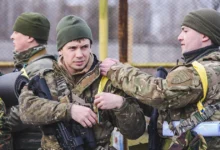 День Збройних сил України: як країна вшановує своїх захисників