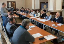 Круглий стіл у Києві про діалог Церкви, держави та суспільства: підсумки та висновки