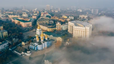 Українці довіряють Церкві — результати соціологічного опитування