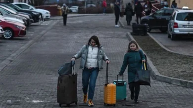 Україну попереджають про другу хвилю міграції та соціальні конфлікти після війни