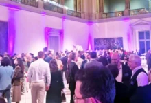 550 лідерів зібралися на Молитовний сніданок Європарламенту в Брюсселі