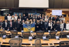 Європейсько-Український молитовний сніданок у Європарламенті: