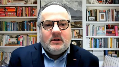 РФ поширює фейк про релігійні переслідування України у США — експерт