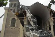 Франція втрачає одну культову споруду кожні два тижні — експерти