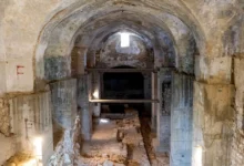 У Єрусалимі знайшли один із найдовших хасмонейських міських мурів