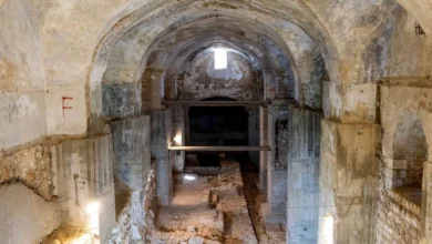 У Єрусалимі знайшли один із найдовших хасмонейських міських мурів