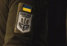 військові капелани в Україні