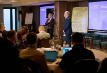 Науково-практична конференція ДЕСС у Києві з питань етнополітики