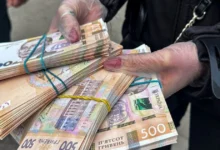 Більшість українців вважають, що корупція під час війни зросла — КМІС