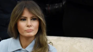 Меланія Трамп: семеро українських дітей повернулися з Росії