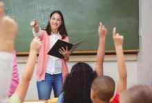 В Україні бракує вчителів: у 40% шкіл зафіксовано дефіцит кадрів