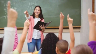 В Україні бракує вчителів: у 40% шкіл зафіксовано дефіцит кадрів