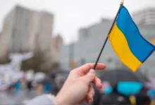 72% українців підтримують заморожування фронту — опитування КМІС