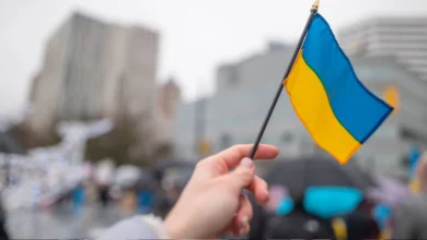 72% українців підтримують заморожування фронту — опитування КМІС