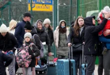 Повернення українських біженців з ЄС очікують не раніше 2027 року