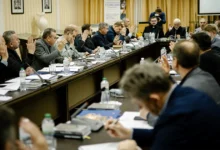 РЄПЦУ підбила підсумки 2025 року та визначила пріоритети на 2026-й