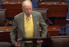 Сенатор США: Росія переслідує християн в окупованій Україні