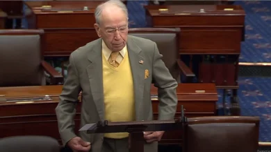 Сенатор США: Росія переслідує християн в окупованій Україні