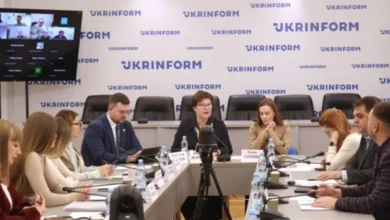 Понад 1000 українців зазнали сексуального насильства з боку РФ