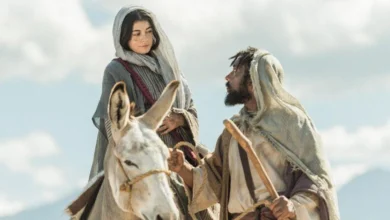 Святий Йосип: 7 дивовижних фактів про тихого велета Різдва