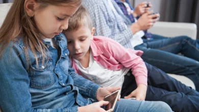 Вчені: соцмережі можуть погіршувати нейророзвиток і увагу дітей