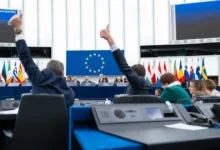 Європарламент погодив фінансування абортів у країнах ЄС