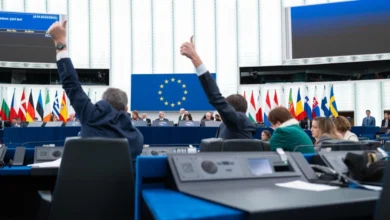 Європарламент погодив фінансування абортів у країнах ЄС