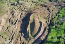 Знахідки в Туреччині знову підживили дискусію про Ноїв ковчег