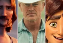 Angel Studios увійшла до топ-10 Голлівуду у 2025 році