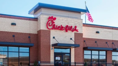 Chick-fil-A 80 років