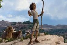 Анімаційний фільм «Давид» зібрав $70 млн і став хітом прокату