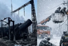 Історична амнезія Росії, війна та моральна памʼять | Тарас Дятлик