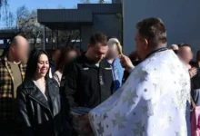 Кирило Буданов — прихожанин ПЦУ: віра та капеланство під час війни