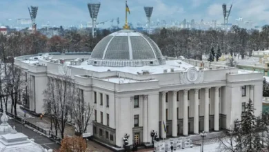 В Україні планують оновити Український правопис у 2026 році