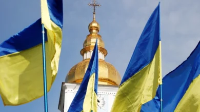 Майже 1,4 тис. громад УПЦ (МП) перейшли до ПЦУ — дані влади
