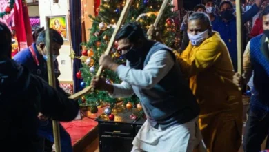 Переслідування християн в Індії на Різдво: понад 80 нападів