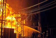 ВРЦіРО: удари РФ по Україні — акти державного терору