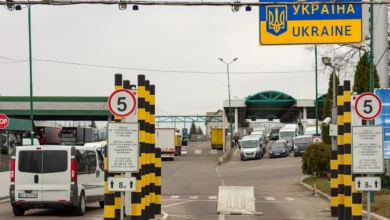 Понад 500 тисяч чоловіків виїхали з України з початку війни — NGL