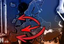 Україна щороку втрачає понад 1,1 млн людей — демограф