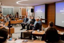 Форум сім’ї і демографії у США: сильна сім’я — основа України