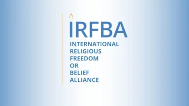 IRFBA: 80 служителів убиті, 800 храмів пошкоджені