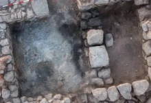 Археологи: старші керували домом в Ізраїлі залізної доби