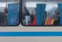 2,6 млн українських дітей стали переселенцями — дані ЮНІСЕФ