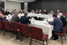 Засідання РЄПЦУ 2026: молитва, Острозька Біблія і плани року