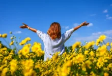 69% українців вважають себе щасливими попри війну — опитування