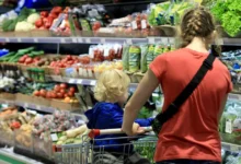 84% бюджету українців іде на базові потреби — дослідження