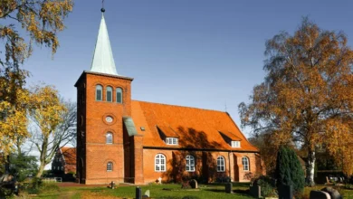 Церкви Німеччини втратили 1,2 млн вірян у 2025 році