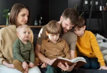 час з дітьми щастя