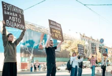 Зеленський підписав закон про хвилину мовчання о 9:00