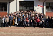 У Варшаві відбулася конференція українських церков Європи